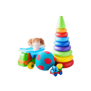 Rainbow Pyramid