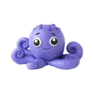 Round Alien